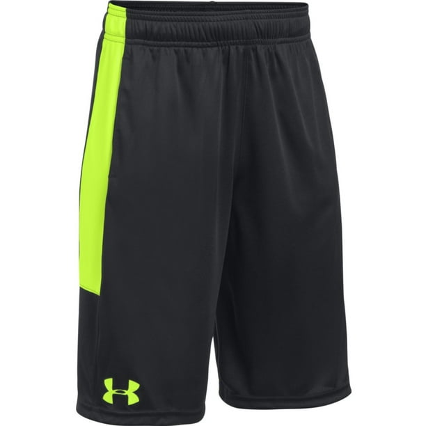 Under Armour Boys Instinct Shorts Under Armour Boys Instinct Shorts